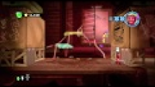 Pucker Up for Your First Look at the Sour Patch Kids Game in Action